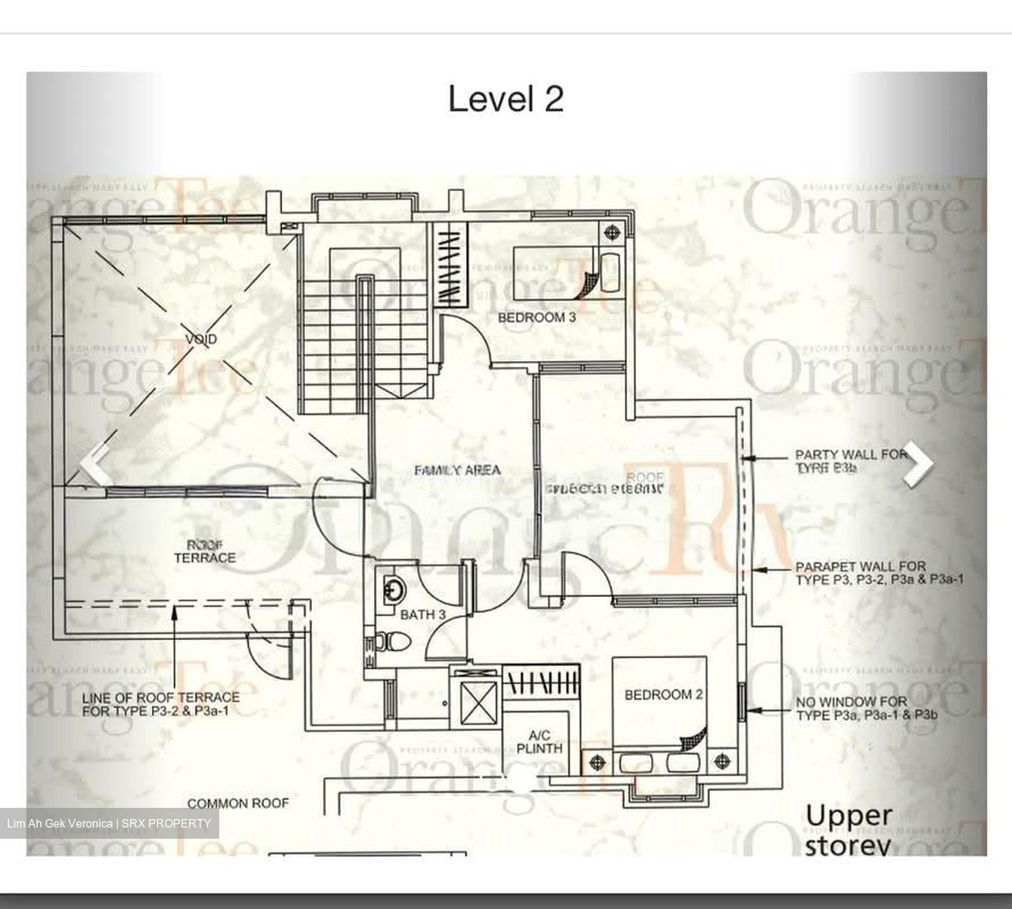 Rosewood (D25), Condominium #563929411